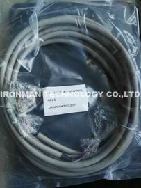CABLE FTA 6MTR de Honeywell FS SICC-0001/L6