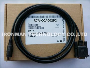 Original del cable de programación del PLC de R7A-CCA002P2 CCA002P2
