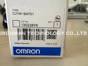 Batería del PLC de CJ1W-BAT01 Omron, original de la batería de litio 130228YK