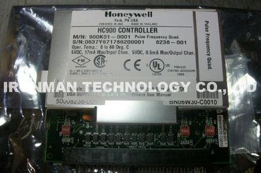 regulador de 900K01-0001 Honeywell HC900, regulador del patio de la frecuencia del pulso HC900