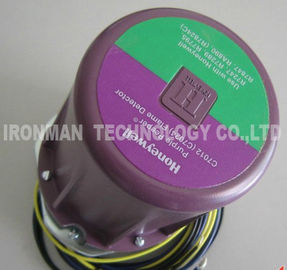 CAJA ABIERTA púrpura del detector de llama del atisbador de Honeywell C7012A1145 NUEVA