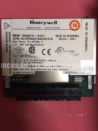 entrada análoga de los módulos de la entrada-salida del regulador de Honeywell HC900 del canal 900A16-0101 16 hola llana
