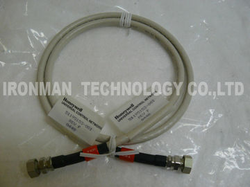 51195153-901 cable de descenso de Ucn del material sólido de la garantía de un año Honeywell coaxil
