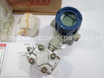 MB principal dual 1C ST3000 del transmisor de presión de Honeywell del indicador STG944-E1G-00000-HC SM TG S3