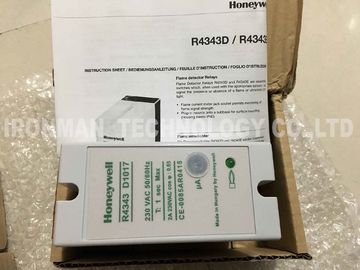 R4343D1017/230 VAC - vigilante de la llama 50/60Hz para la hornilla Controlle de Honeywell