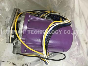 C7012E1104 uno mismo púrpura ultravioleta del atisbador del sensor de la llama de 120 VAC que comprueba Honeywell