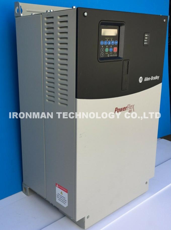 Catálogo de 22BA8P0N104 Allen Bradley Powerflex 2HP 12 meses de garantía