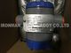 Transmisor de presión de H2O 31.5MPa Honeywell STD820-E1DE4AS-1-A-ADD-11S-B-01A0-F1-0000