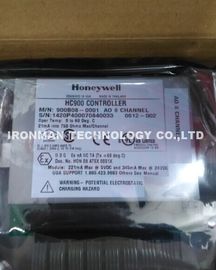 HC900 regulador Honeywell 900B08-0001