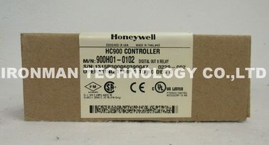 regulador Digital de 900H01-0102 Honeywell HC900 hacia fuera envío de DHL de 8 retransmisiones