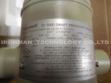 Nuevo transmisor de presión original de Honeywell STG140-E1G-00000-MB YO CR F1 ST3000