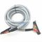 Original del cable del PLC de XW2Z-500B 5MHMI Omron 12 meses de garantía