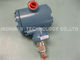Transmisor de presión durable de Rosemount 3051 3051CD0A02A1AK5H2L4S6Q4 con el modelo multíple 0304RT32B11L4”