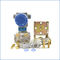 Transmisor de presión múltiple de Honeywell de los sensores STD730-E1AN4AS-1-A-ADC-11S-A-10A0-F1-0000
